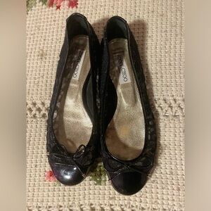 JIMMY CHOO!! sz 8